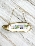 Rainbow Row Ornament image 3
