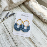Naomi Earrings