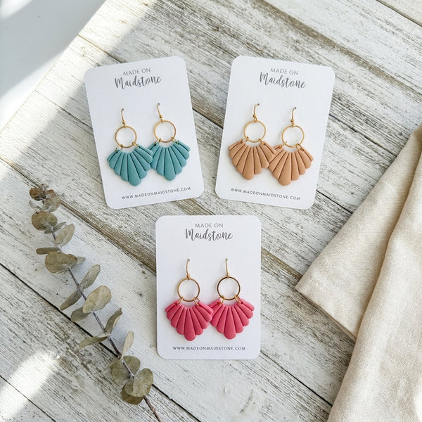 Caroline Earrings