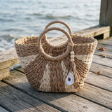 High Tide Tote Bag