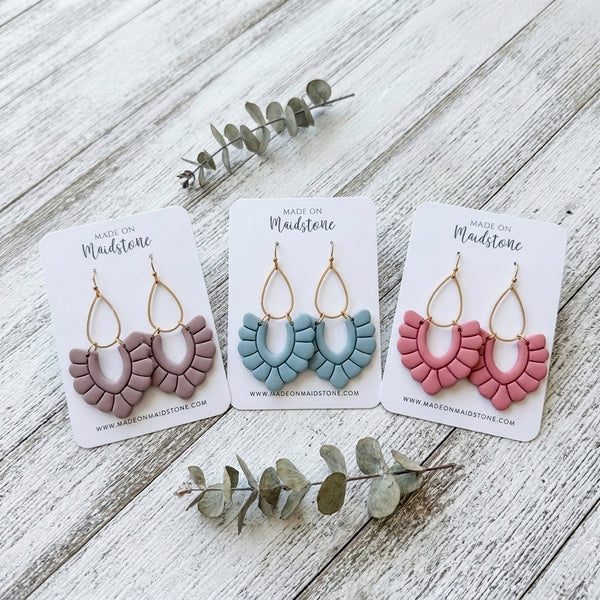 Isabella Earrings