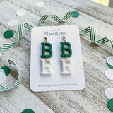 Bishop England Earrings