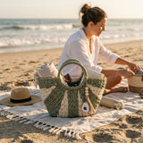 High Tide Tote Bag