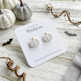 Pumpkin Studs