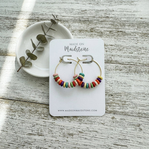 Olivia Hoops