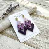 Elizabeth Earrings