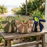 High Tide Tote Bag
