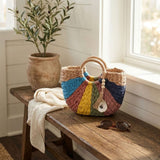 Salt Marsh Handbag