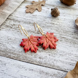 Fall Splendor Earrings