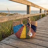 Salt Marsh Handbag