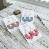 Isabella Earrings
