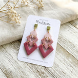 Elizabeth Earrings