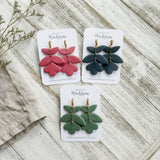 Ophelia Earrings