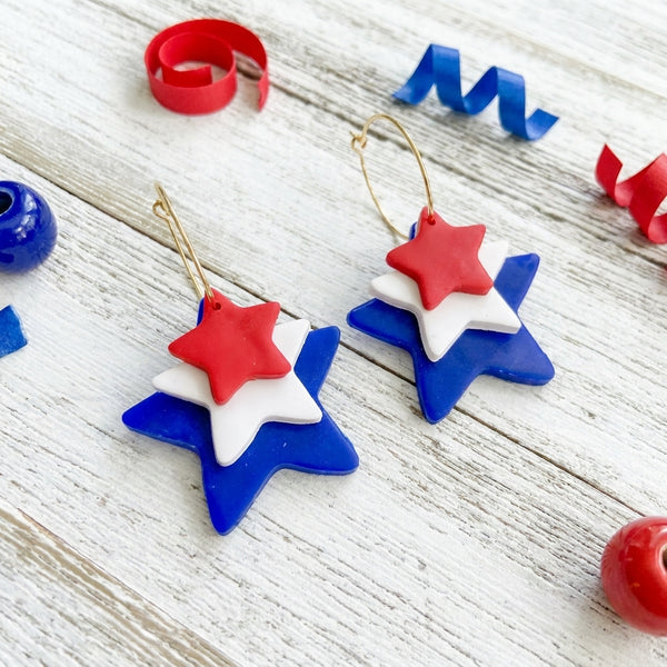 Freedom Hoops