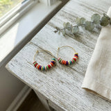 Olivia Hoops