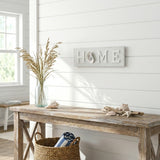 Home Oyster Sign