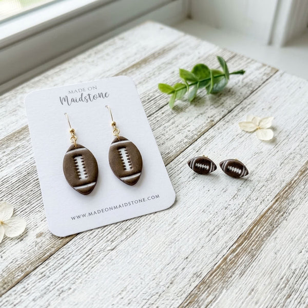 Kickoff Earrings