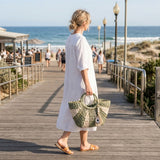 High Tide Tote Bag