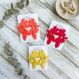 Gwendolyn Earrings
