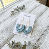 Isabella Earrings