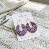 Natalia Earrings