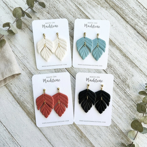 Vivian Earrings