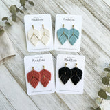 Vivian Earrings