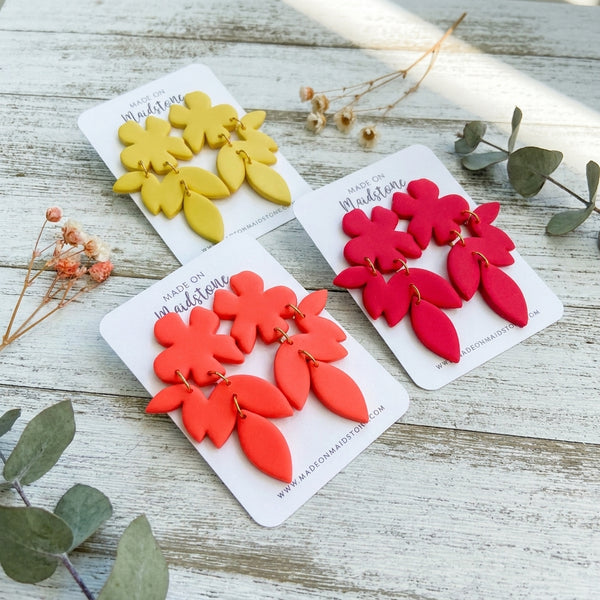 Gwendolyn Earrings