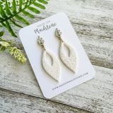Claire Earrings