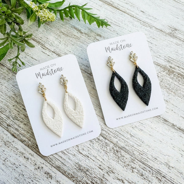Claire Earrings