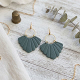 Charlotte Earrings