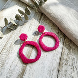 Chloe Earrings