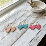 Caroline Earrings