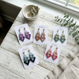 Elizabeth Earrings