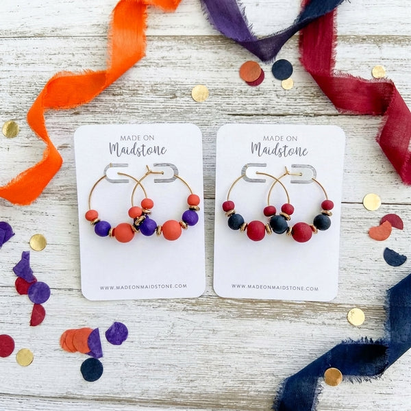 Tailgate Hoops