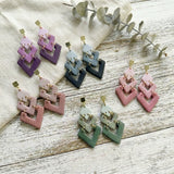 Elizabeth Earrings