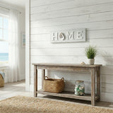 Home Oyster Sign