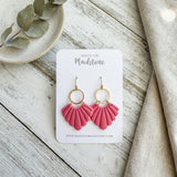 Caroline Earrings