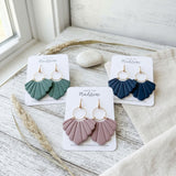 Charlotte Earrings