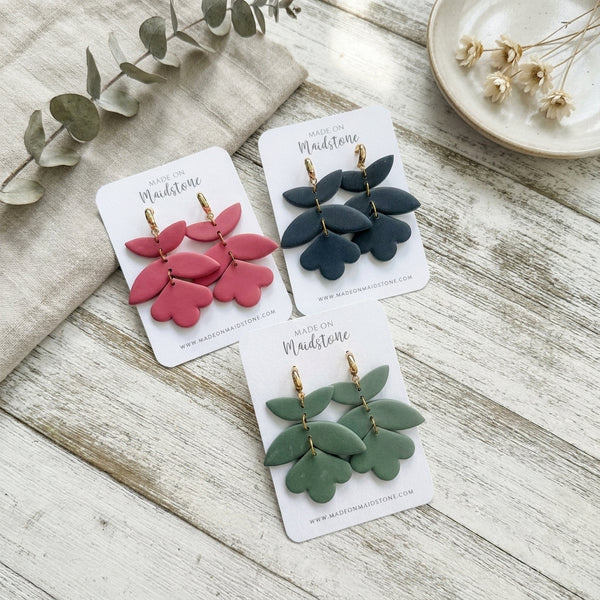 Ophelia Earrings