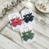 Ophelia Earrings