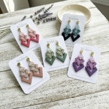 Elizabeth Earrings