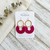 Naomi Earrings
