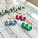 Naomi Earrings