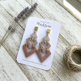 Elizabeth Earrings