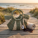 High Tide Tote Bag