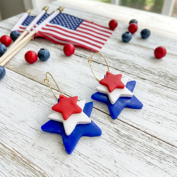 Freedom Hoops