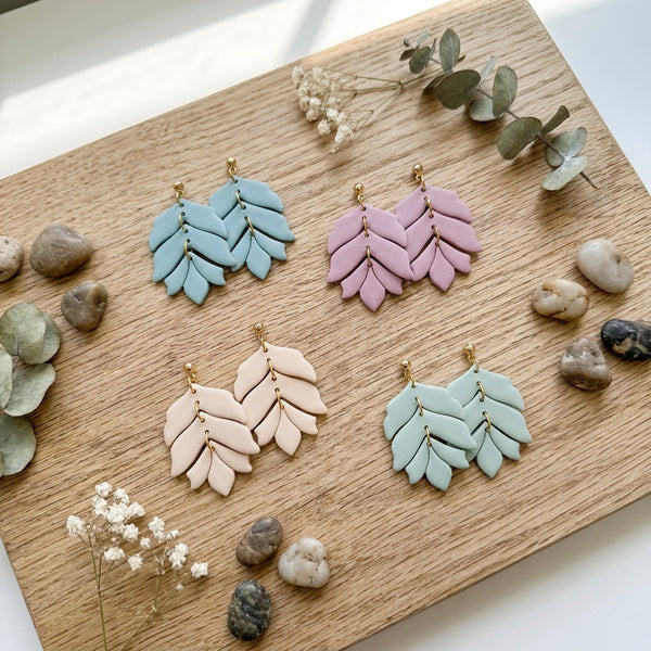 Amelia Earrings
