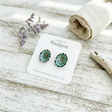 Limpet Shell Studs