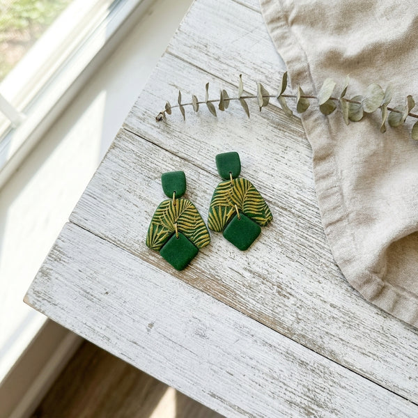 Sarah Earrings